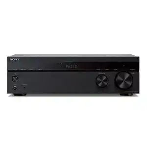 Stereo verstaerker sony str dh190 verstaerker 2 kanal