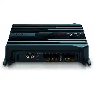 Stereo verstaerker sony xm n502 2 kanal tiefpassfilter
