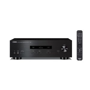 Stereo-Verstärker Yamaha A-S201 HiFi Stereo Vorverstärker