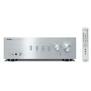 Stereo verstaerker yamaha a s301 stereo vollverstaerker inkl d a