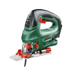 Stichsaege bosch home and garden bosch akku pst 18 li