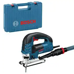 Stichsaege bosch professional gst 150 bce leistung 780 watt hubzahl