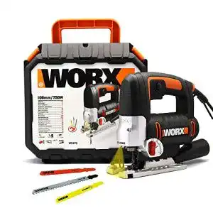 Stichsaege worx wx479 pendelhub wx479 750w handsaege mit 4 fach