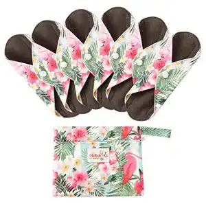 Stoffbinden beilei creations 7 stueck set waschbare