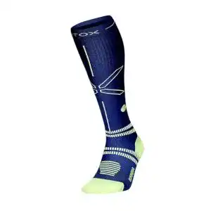 Stox kompressionsstruempfe stox energy socks laufsocken 1