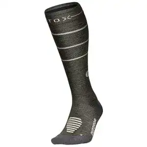 Stox kompressionsstruempfe stox energy socks wandersocken 1