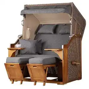 Strandkorb