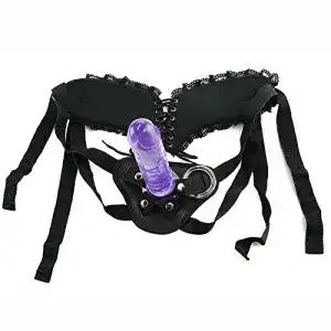 Strapon leewedeng strap on umschnall dildos mit starkem saugnapf