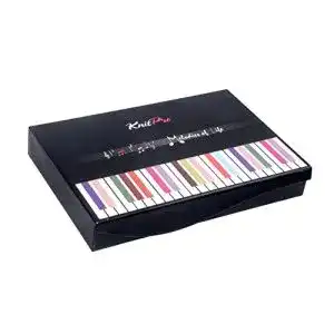 Stricknadeln knitpro zing 47411 deluxe melodie of life