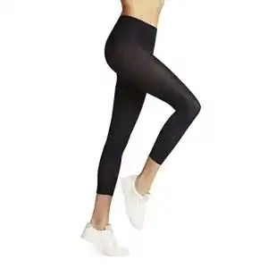 Strumpfhose falke damen pure matt 100 den w ti blickdicht einfarbig