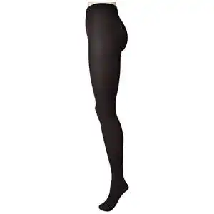 Strumpfhose nur die 2er pack blickdicht 40 den weiche matte optik