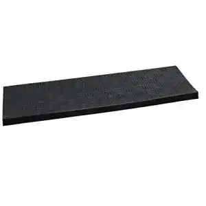 Stufenmatten rg vertrieb gummi fussmatte matte 25x75 cm