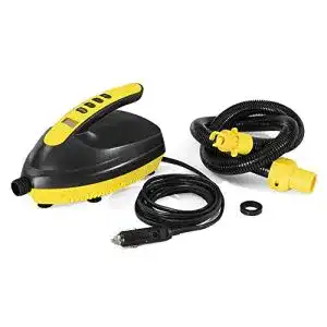 Sup pumpe bestway hydro force hochdruck elektropumpe 12v