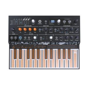 Synthesizer Arturia - MicroFreak Keyboard - 25-Key Hybrid Synth - synthesizer arturia microfreak keyboard 25 key hybrid synth