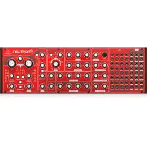 Synthesizer