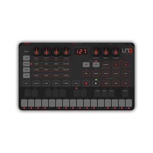 Synthesizer IK Multimedia IP-UNO-SYNTH-IN