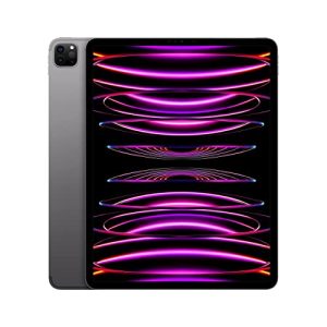 Tablet Apple 2022 12,9″ iPad Pro (Wi-Fi, 128 GB) Space Grau