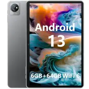 Tablet blackview 10 zoll android 13 6gb ram64gb rom
