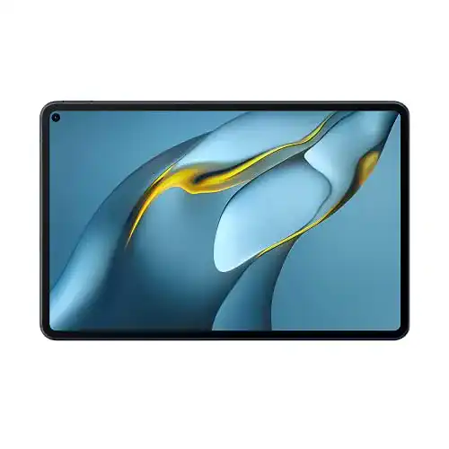 HUAWEI MatePad Pro 10,8 Zoll (2021) – 2K FullView, 128GB