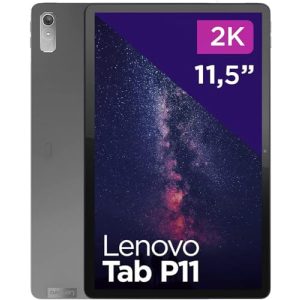 Tablet Lenovo Tab P11 (2. Gen) 11,5" 2K Touch Display, MediaTek - tablet lenovo tab p11 2 gen 115 2k touch display mediatek