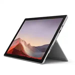 Tablet microsoft surface pro 7 4gb ram intel