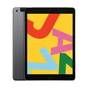 Tablet mit stift apple 2019 ipad 10 2 inch wi fi cellular 32gb