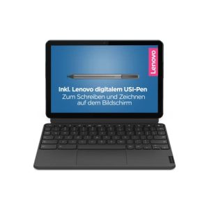 Tablet mit Stift Lenovo IdeaPad Duet Chromebook 26,4 cm