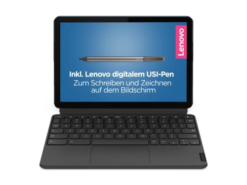 Tablet mit Stift Lenovo IdeaPad Duet Chromebook 26,4 cm