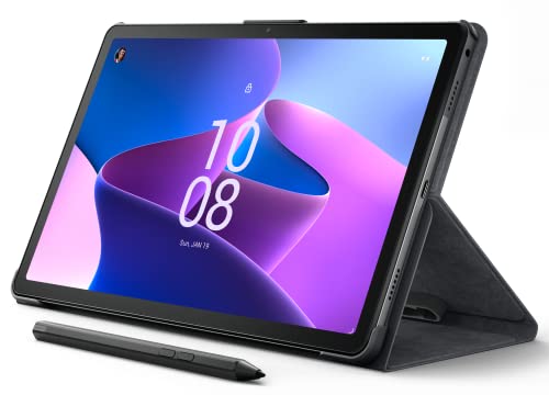 Tablet mit Stift Lenovo Tab M10 Plus (3rd Gen), 4 GB RAM, 128 GB