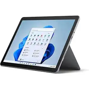 Tablet mit stift microsoft surface go 3 10 zoll 2 in 1 tablet