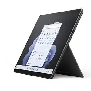 Tablet mit stift microsoft surface pro 9 i5 8gb ram 256gb ssd