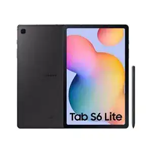 Tablet mit stift samsung galaxy tab s6 lite tablet inklusive s pen