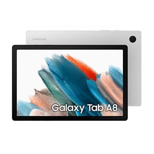 Tablet Samsung Galaxy Tab A8, Android, LTE, 7.040 mAh Akku