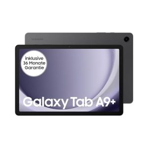 Tablet Samsung Galaxy Tab A9+ Wi-Fi Android-, 64 GB