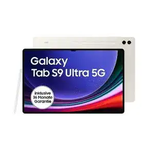 Tablet samsung galaxy tab s9 ultra android 5g 256 gb