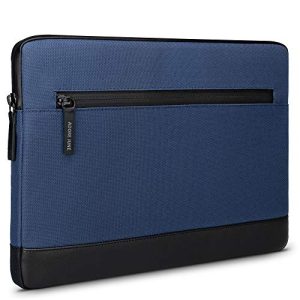 Tablet-Tasche Adore June 12,4 Zoll Bent Tablet Tasche Blau kompatibel