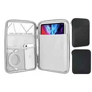 Tablet tasche moko 9 11 tablet tasche huelle mit seitentasche