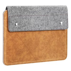 Tablet-Tasche MoKo Tablet Hülle Kompatibel mit iPad Air 5/4