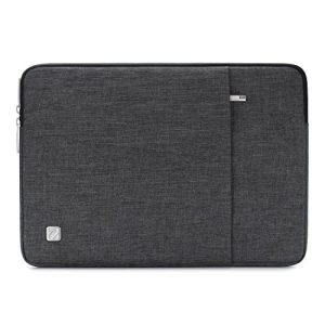 Tablet-Tasche NIDOO 10 Zoll Wasserdicht Laptop Sleeve Schutzhülle