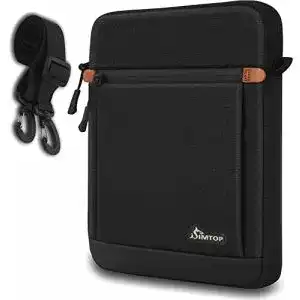Tablet tasche simtop polyester herren tablet tasche ipad tasche