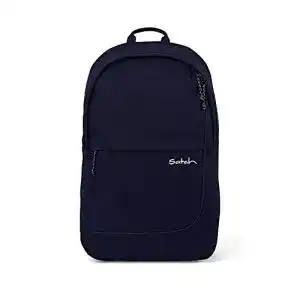 Tagesrucksack satch fly rucksack fuer die freizeit rueckenpolster