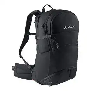Tagesrucksack vaude wanderrucksack wizard schwarz 304