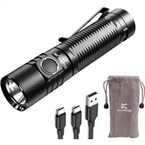 Taktische taschenlampe klarus g15 4200 lumen ultrahell