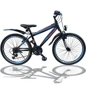 Talson fahrrad talson 20 zoll fahrrad shimano 18 gang