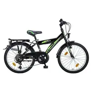 Talson fahrrad talson 20 zoll kinderfahrrad mit shimano 6 gang
