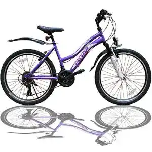 Talson-Fahrrad - talson fahrrad talson 24 zoll maedchen fahrrad mtb
