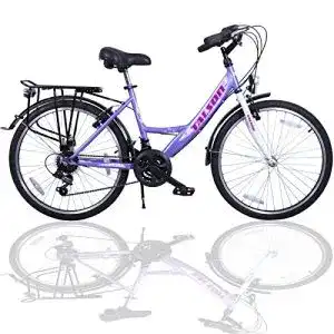 Talson fahrrad talson 26 zoll fahrrad 21 gang shimano
