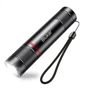 Taschenlampe aufladbar blukar led taschenlampe aufladbar 1