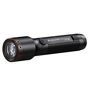 Flashlight (rechargeable)