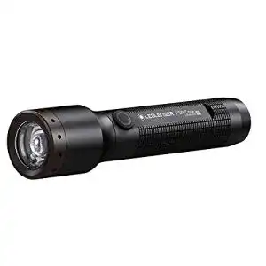 Taschenlampe (aufladbar) - taschenlampe aufladbar ledlenser p5r core kompakt
